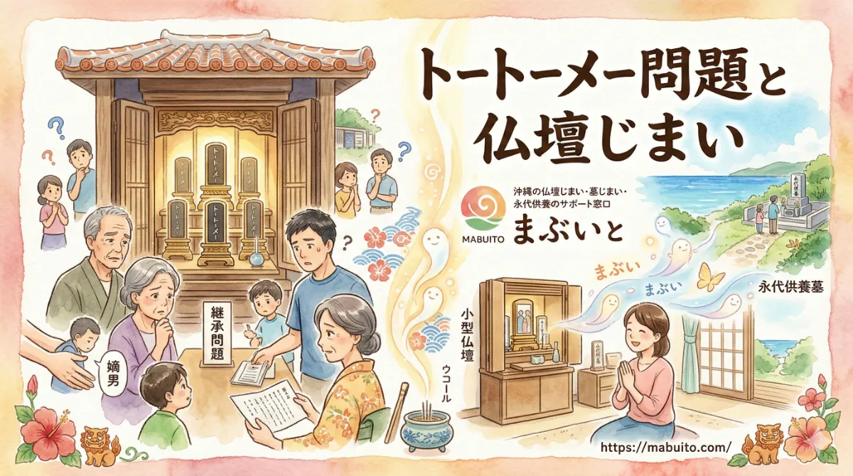 ま ぶ いと は